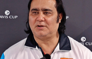 El capitán suizo expresa admiración por el equipo indio