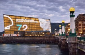 Ceremonia de los Premios del Festival de Cine de San Sebastián (Actualización en vivo)