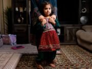 Mahmood Habibi todavía está detenido