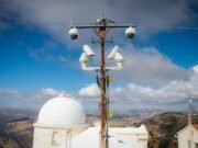 Las cámaras IA identifican incendios forestales en California, a menudo antes de que los humanos llamen al 911