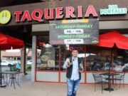 Concord Taco Trail Challenge regresa con 40 Tachery