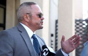 El ex asistente del sheriff de San Mateo presenta un enjuiciamiento por los derechos civiles contra el condado