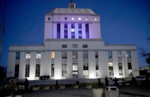 En medio de la escasez del abogado, el Programa del Condado de Alameda, asegurando que los acusados estén representados en la corte, ve la reorganización del liderazgo – The Mercury News