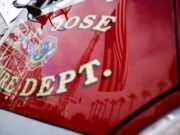 El grupo de incendios cerca de Communications Hill se investiga como un incendio criminal – Mercury News