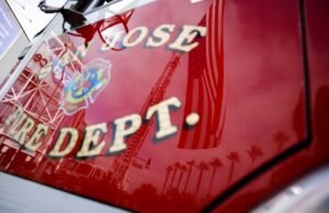 El grupo de incendios cerca de Communications Hill se investiga como un incendio criminal – Mercury News