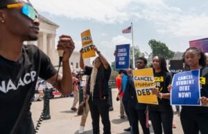 ¿Sueño americano? Para los millennials, es una broma cruel.