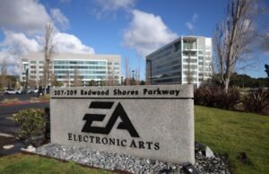 Electronic Arts adquirirá por $ 52.5 mil millones