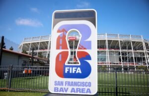 Trump sugiere que podría trasladar los partidos de la Copa Mundial en 2026 ciudades que cree que no están seguros: las noticias de Mercury