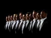 9 espectáculos y conciertos importantes para atrapar este fin de semana