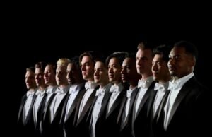 9 espectáculos y conciertos importantes para atrapar este fin de semana
