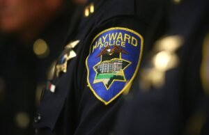 El hombre encontró mortalmente disparado en Hayward – The Mercury News