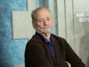 Bill Murray, establece altos estándares y expectativas: las noticias de Mercury