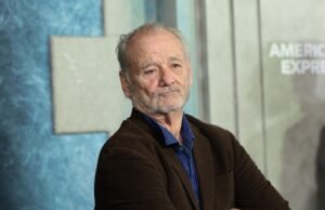 Bill Murray, establece altos estándares y expectativas: las noticias de Mercury