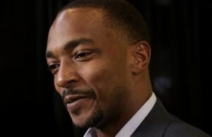 Anthony Mackie, simplifica tu vida – The Mercury News