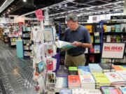 Libros de Kepler en Menlo Park famoso 70 años