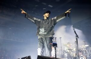 La gira de conciertos de Linkin Park con Emily Armstrong es una gran ganadora