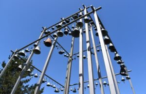 5 monumentos en la región de la Bahía e historias fascinantes detrás de ellos