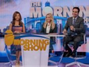 Podría ser la mejor temporada de ‘Morning Show hasta la fecha