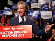 Republicanos los verdaderos hipócritas en la gerrymandering del Congreso