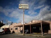 La familia cosecha millones con la venta de San José Egg Ranch desde hace mucho tiempo