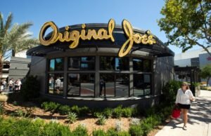 Joe’s original en Walnut Creek para finalmente reabrir después del fuego de la cocina