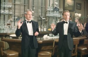 Aquí hay 9 películas para recordar a Robert Redford por