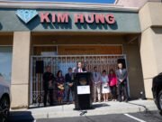 Robo organizado más reciente, propietario del propietario, el momento de la ciudad de San José, desde la respuesta – The Mercury News