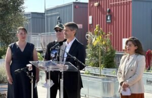 Después de la acritud sobre los problemas de las personas sin hogar, una nueva propuesta de asociación podría significar nuevas soluciones para el condado de Santa Clara y San José, The Mercury News