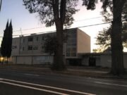 El comprador emerge para San José Frat House, donde las casas asequibles estaban en los ojos