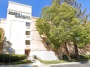 San Jose Hotel se vende por un valor previo del mercado de hosting débil