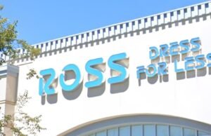 Ross Stores Eyes New San Jose Store en el sitio de la asistencia Rite Frackered