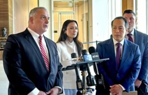 Los supervisores del condado de San Mateo endurecen la vigilancia financiera de la oficina del sheriff en medio de los esfuerzos de despido del corpus – Mercury News