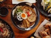 Ofertas de la semana de restaurantes en Bishop Ranch