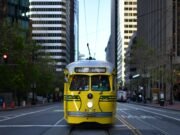 El fin de semana de Muni Heritage de San Francisco ofrece recorridos gratuitos en vehículos históricos del 20 al 21 de septiembre