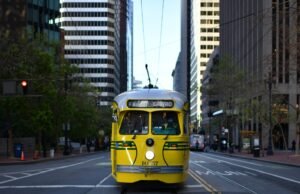El fin de semana de Muni Heritage de San Francisco ofrece recorridos gratuitos en vehículos históricos del 20 al 21 de septiembre