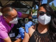 Compañías de seguros en California para cubrir los refuerzos Coche