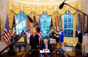 La visa H-1B de $ 100,000 es una apuesta que podría proteger los empleos estadounidenses