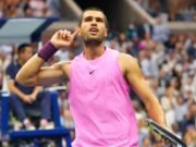 El título del Abierto de los Estados Unidos de Carlos Alcaraz lo empuja al pecador al número 1 en el ranking