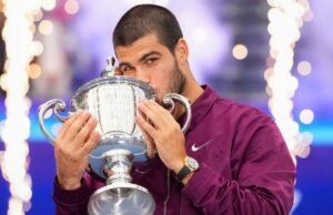 Los jugadores nuevamente empujan los torneos Grand Chele