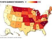 La relación romántica de América con los ecos de California en esta encuesta – The Mercury News