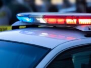 Adolescente herido en disparar el tren Bart en Oakland