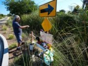 Una mujer de California fue encontrada en una zanja. ¿Podría la oficina del sheriff salvarle la vida? – The Mercury News