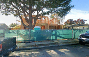 $ 4.3 millones para una casa de dos habitaciones