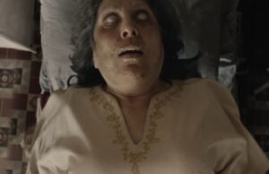 El horror paquistaní ha golpeado a ‘Deemak’ ‘establece una expansión global