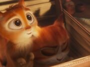 Cat Animation “Scotty” adquirida por Skyline Media, Bows en Busan Market