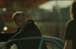 Jude Law, Creadores de la muerte de Jason Bateman