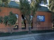 Estación de noticias ABC en Sacramento golpeada por disparos