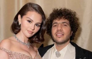 El vestido de novia de Selena Gomez para casarse con Benny Blanco es hermoso: detalles