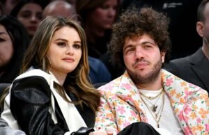 La cronología de la relación de Selena Gomez y Benny Blanco