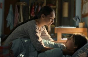 El drama de Nepal “Shakti” encuentra la distribución con Buffalo 8